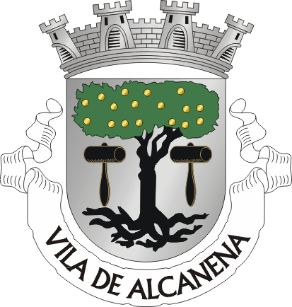 Vila de Alcanena